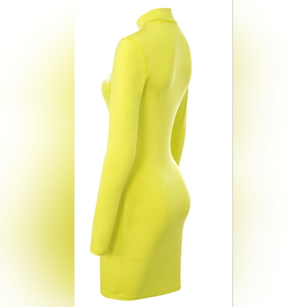 Mistress Rocks Los Angeles women's dress multicolor Candy Girl size S - Picture 7 of 12